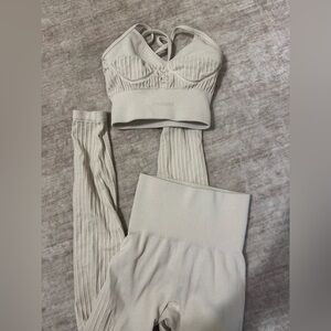 Prozis matching set size xs